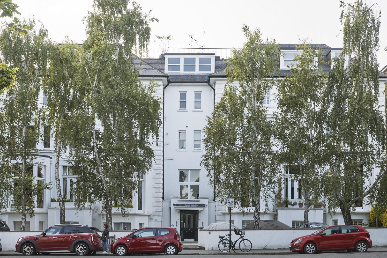 Belsize Grove - Image 2